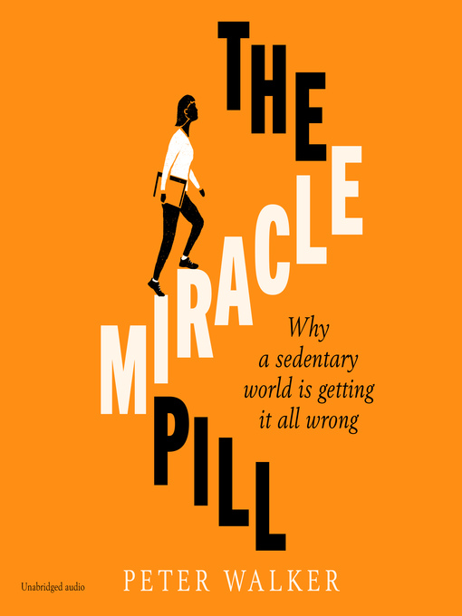 Title details for The Miracle Pill by Peter Walker - Wait list